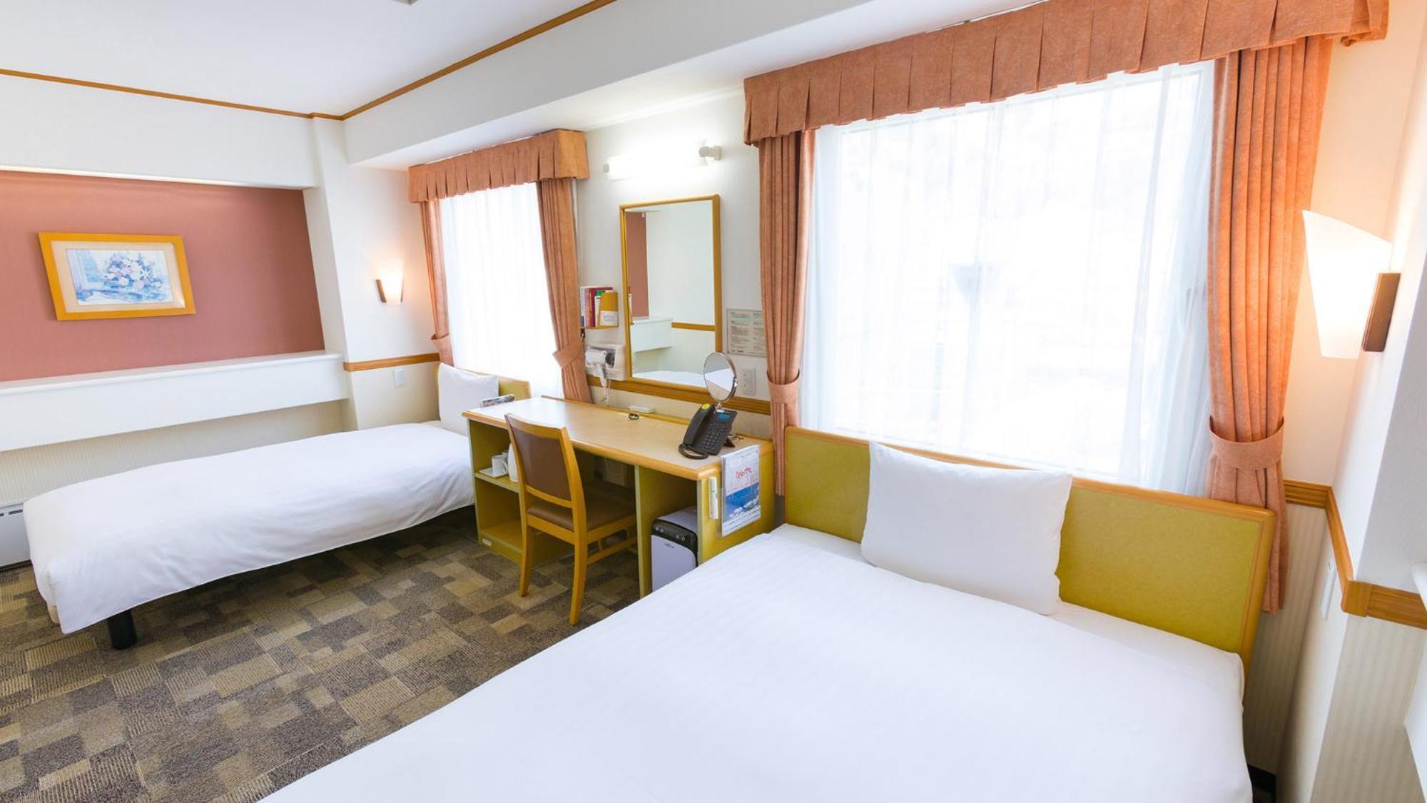 Toyoko Inn Aioi eki Shinkansen guchi Exterior foto