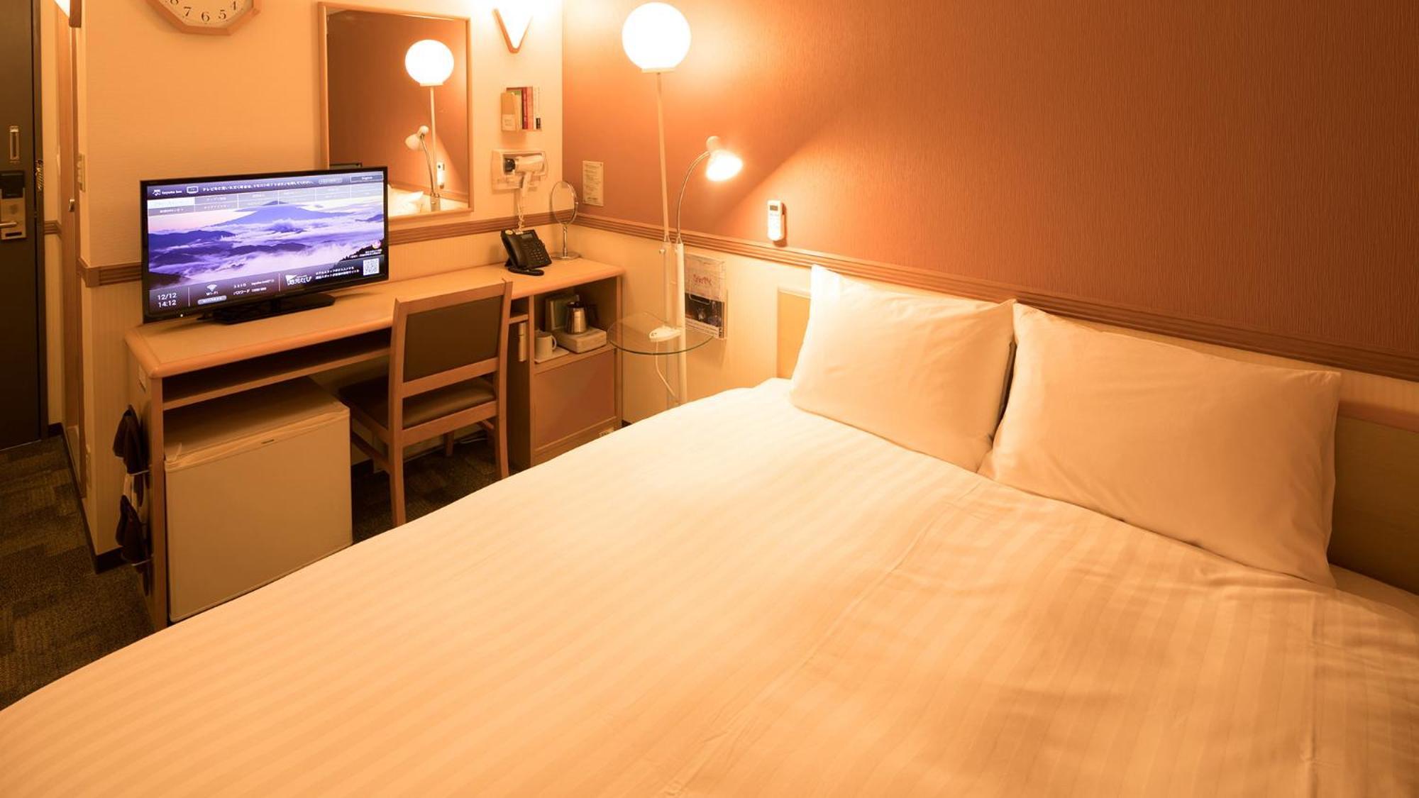 Toyoko Inn Aioi eki Shinkansen guchi Zimmer foto