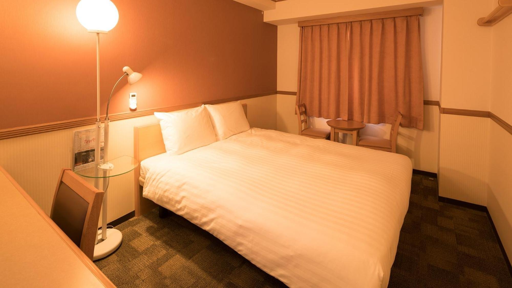 Toyoko Inn Aioi eki Shinkansen guchi Zimmer foto
