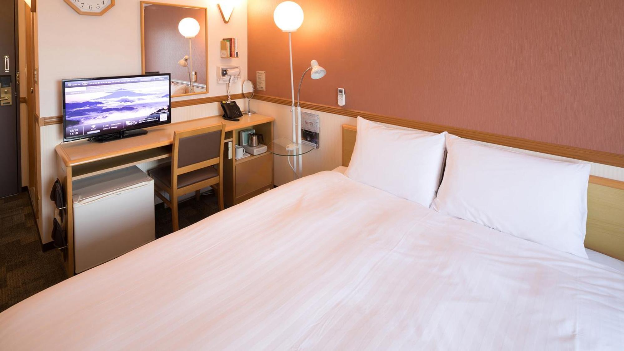 Toyoko Inn Aioi eki Shinkansen guchi Zimmer foto